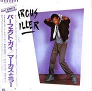 マーカス・ミラー「パーフェクト・ガイ」|ワーナー・パイオニア