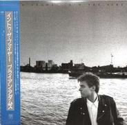 ブライアン・アダムス「イントゥ・ザ・ファイヤー」|キャニオン