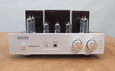 プリメインアンプ（管球式）|TRIODE