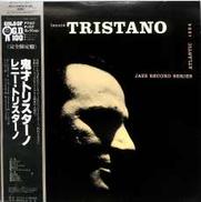 レニー・トリスターノ「鬼才トリスターノ」|JPN ATLANTIC