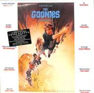 サントラ「GOONIES」|EPIC