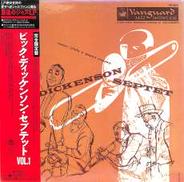 ビック・ディッケンソン「ビック・ディッケンソン・セプテットV|キング