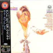 ラナ・カントレル「アンド・ゼン・ゼア・ワズ・ラナ」|BMG