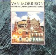 ヴァン・モリソン「至上のライヴ」|日本フォノグラム