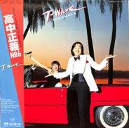 高中正義「T-WAVE」|ポリドール