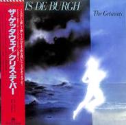 クリス・デ・バー「ザ・ゲッタウェイ」|ワーナー・パイオニア