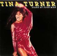 ティナ・ターナー「STAND BY YOUR MAN」|BELLAPHON