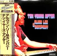 アルヴィン・リー&カンパニー「テン・イヤーズ・アフター」|キング