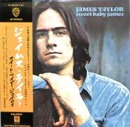 ジェイムス・テイラー「スイート・ベイビー・ジェイムス」|ワーナーブラザーズ・パイオニア
