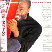 ボビー・マクファーリン「シンプル・プレジャーズ」|東芝EMI