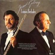 バークリー　フルート協奏曲他　ゴールウエイ|RCA(輸入 英)