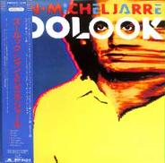 ジャン・ミシェル・ジャール「ズールック」|ポリドール