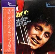 デヴィッド・フリーゼン「スター・ダンス」|日本フォノグラム