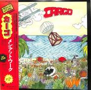 メン・アット・ワーク「カーゴ」|EPICソニー