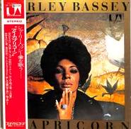 シャーリー・バッシー「アイ・カプリコーン」|キングレコード
