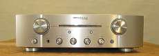 プリメインアンプ（トランジスター）|MARANTZ