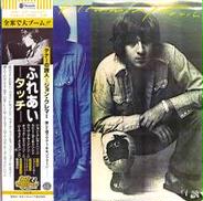 ジョン・クレマー「タッチ」|日本コロムビア