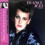 フランス・ジョリ「トゥナイト」|日本フォノグラム