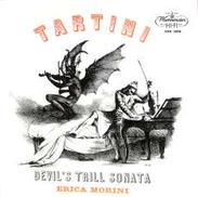 悪魔のトリル　　エリカ・モリーニ|Wパイオニア