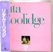 リタ・クーリッジ「リタ・クーリッジ」|ビクター