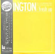 エリントン・バンド「エリントン/フレッシュ・アップ」|パイオニア