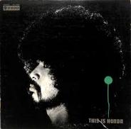 本田竹曠「THIS IS HONDA」|トリオ