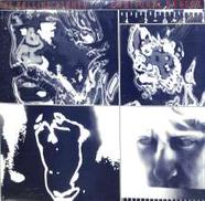 ザ・ローリング・ストーンズ「EMOTIONAL RESCUE|WARNER