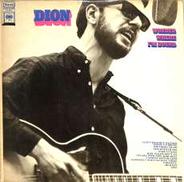 ディオン「WONDER WHERE I'M BOUND」|CBS