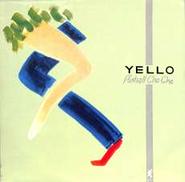 イエロー「PINBALL CHA CHA」|RALPH