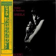 シェイラ・ジョーダン&アリルト・アンデルセン「シェイラ」|日本フォノグラム