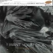 ジョージ・マイケル「I WANT YOU SEX」|EPICソニー