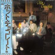 ホット・チョコレート「ホット・チョコレート」|東芝EMI