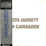 キース・ジャレット「ルミネッサンス」|トリオ