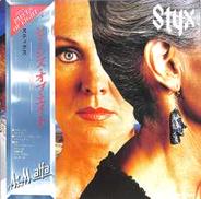 スティクス「ピーシズ・オブ・エイト」|ビクター