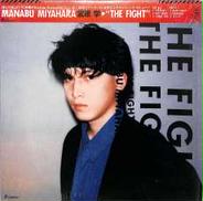 宮原学「THE FIGHT」|CBSソニー