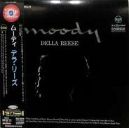 デラ・リーズ「ムーディ」|BMG