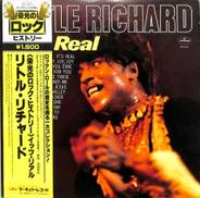リトル・リチャード「イッツ・リアル」|日本フォノグラム