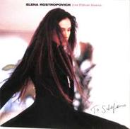 エレナ・ロストロポーヴィッチ「ラヴ・ウィズアウト・リーズン|EMI(仏)