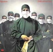 レインボー「DIFFICULT TO CURE」|POLYDOR
