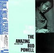 バド・パウエル「ザ・タイム・ウェイツ」|東芝EMI