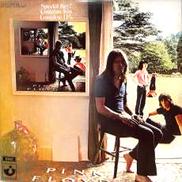 ピンク・フロイド「UMMAGUMMA」|HARVEST