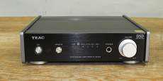 プリメインアンプ（トランジスター）|TEAC