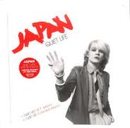 ジャパン「QUIET LIFE」|BMG