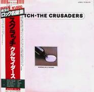 クルセイダース「スクラッチ」|日本コロムビア