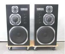 ブックシェルフスピーカー|YAMAHA