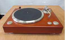 レコードプレーヤー|DENON