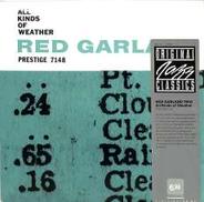 レッド・ガーランド「ALL KINDS OF WEATHER|PRESTIGE