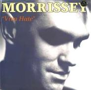 モリッシー「VIVA HATE」|EMI
