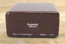 チューニングアクセサリー|IMPRESS