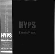 はたけやま裕「HYPS」|ポニーキャニオン